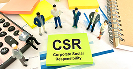 CSR