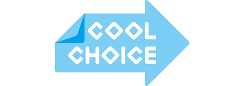 COOL CHOICEロゴ