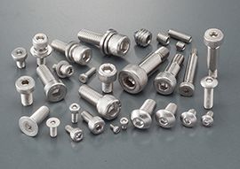六角穴付きボルト(一般品)