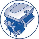 環境関係部品