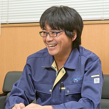 Cさん