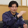 Eさん