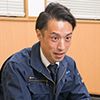 Bさん