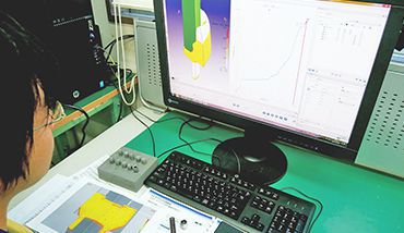 製品開発・設計